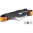 Halfords 3 LED Headlight free cc