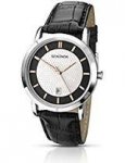 Mens sekonda watch