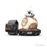 Sphero BB-8 Battle Worn Plus Force Band - Special Edition Bundle