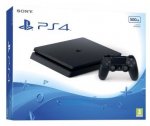 Sony PlayStation 4 Slim 500GB Console