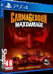 Camageddon Max Damage (PS4/XBO)