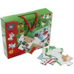 Floor puzzles - The Works - £2.00