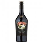 Baileys Original Irish Cream Liqueur 1L