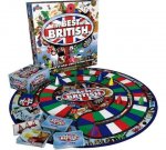 The Best Of British Board Game