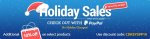 CDkeys - Holiday Sales Additional Select Purchases w/ Code