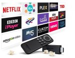 Amazon Fire TV Stick