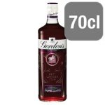 2x Gordon's Sloe Gin 70cl Bottles