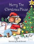 Harry The Christmas Mouse Kindle