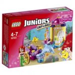 LEGO Juniors Ariel's Dolphin Carriage 10723, from Tesco Direct (C&C)