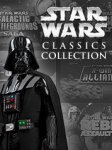 Star Wars Classics Collection [Steam] + Free mystery Game £5.39 @ GMG - Using code / Log in for discount (Lots of other SW Titles too)