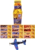 Box of 48 Flying Glider Plane Kits del