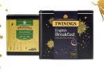 Christmas Tea Caddies if you spend &pound;10