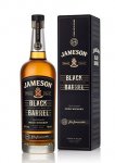 Jameson Select Reserve Black Barrel Irish Whisky, 70cl with Code