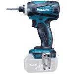 Makita DTD146Z LXT 18V Body Only Li-Ion Cordless Impact Driver