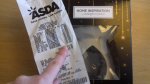 Yankee wax melter set scanning