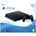 PS4 Slim 500GB + Free The Last Guardian