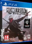 Homefront: The Revolution - The Revolutionary Spirit Edition (PS4/XO)