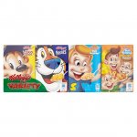 Kelloggs Variety 8 pack