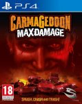 carmageddon max damage ps4 £10.85 @ shopto / ebay