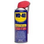 WD40 Smart Straw 400ml with code - Euro car parts