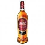 Grant's Family Reserve Blended Scotch Whisky 70cl