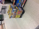 Playdoh town Center