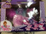 Kitty surprise £15 plus 1/3 off