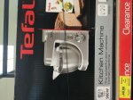 Tefal Kitchen Machine QB502140