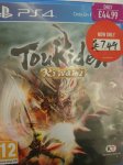 Toukiden Kiwami PS4