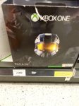 Xbox one halo 500gb