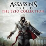 Assassin’s Creed The Ezio Collection (PS4) @ PS STORE (AC2, AC Brotherhood and AC Revelations Remastered)