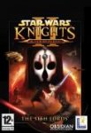 Knights of the Old Republic II on £1.40 Gamersgate.com