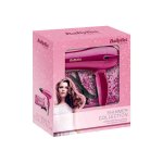 BaByliss shimmer collection hairdryer gift set then £19.99 & BaByliss curl secret £71.99