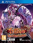 Trillion : God of Destruction (PS Vita)