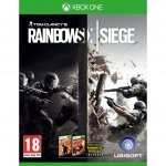 Rainbow Six Siege Xbox One