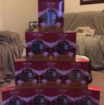 Old Spice Gift Set
