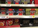Yorkshire Tea 240