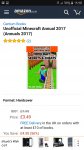 Minecraft secrets and cheats book