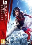 Mirror's Edge Catalyst PC origin key