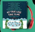 My True Love Gave To Me free audiobook for signing upto the Penguin Random House newsletter