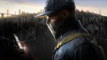 Watch Dogs 2 PC (uplay)