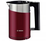 BOSCH Styline Sensor TWK86104GB Jug Kettle