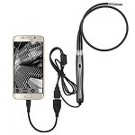 Cheaper version of the Endoscope USB camera @ Amazon - &pound;7.99 Prime or + &pound;3.99 non Prime - Sold by JT-UK