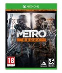 Metro Redux (Xbox One) (Like New) Boomerang via