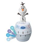 Pop up Olaf