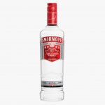 Smirnoff Premium Vodka