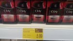 Olay Regenerist Wrinkle Relax Moisture 50ml in-store