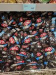 Twiglets 150g large bag