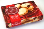 M&S Deep Filled Mince Pies today
