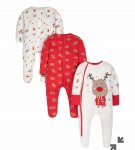 upto 50% off Christmas clothing at mothercare